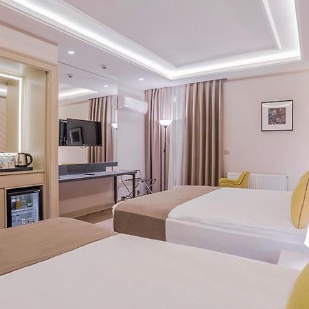 גזיאנטפ Hotel Kaleli מראה חיצוני תמונה