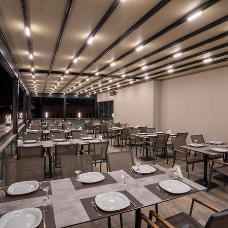 גזיאנטפ Hotel Kaleli מראה חיצוני תמונה