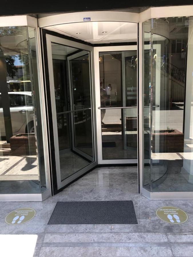 גזיאנטפ Hotel Kaleli מראה חיצוני תמונה