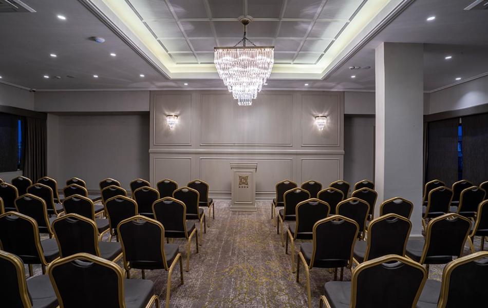 גזיאנטפ Hotel Kaleli מראה חיצוני תמונה