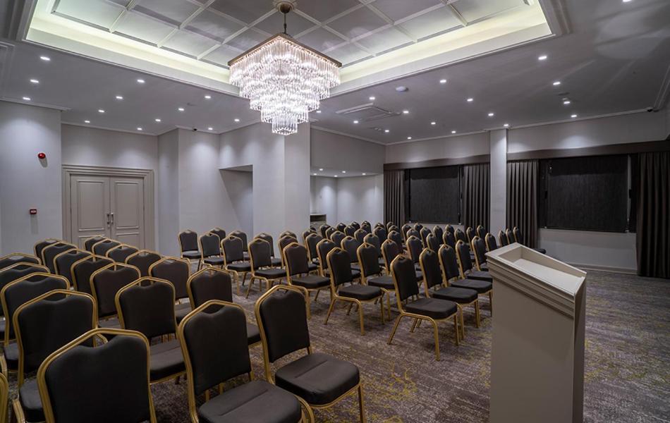 גזיאנטפ Hotel Kaleli מראה חיצוני תמונה