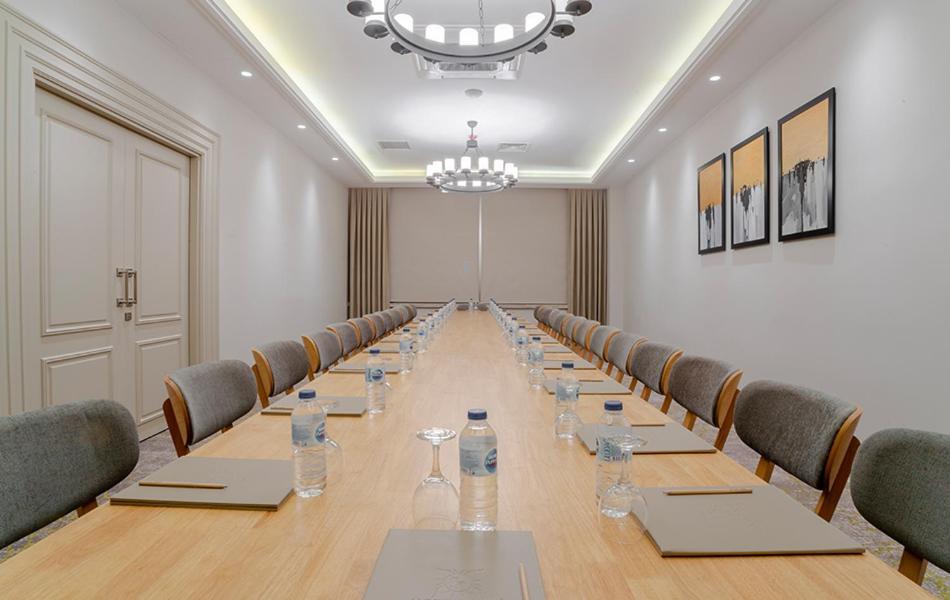 גזיאנטפ Hotel Kaleli מראה חיצוני תמונה