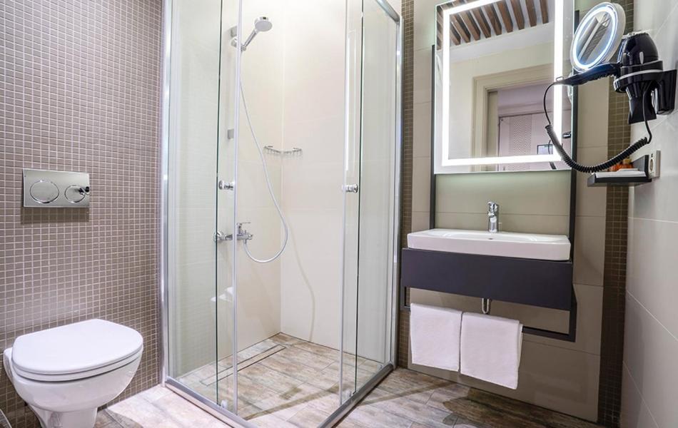 גזיאנטפ Hotel Kaleli מראה חיצוני תמונה