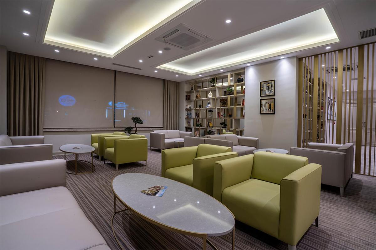 גזיאנטפ Hotel Kaleli מראה חיצוני תמונה