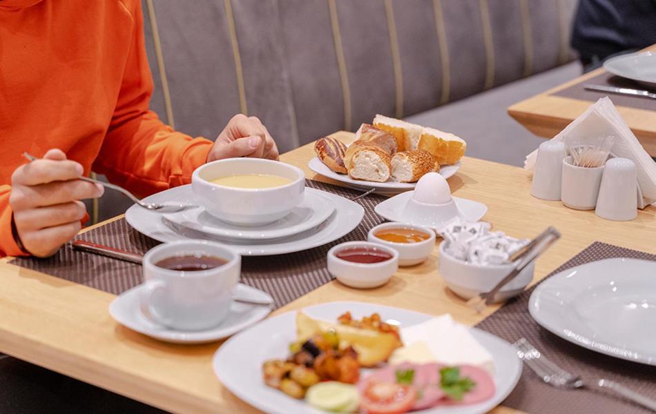 גזיאנטפ Hotel Kaleli מראה חיצוני תמונה