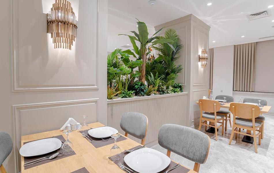 גזיאנטפ Hotel Kaleli מראה חיצוני תמונה